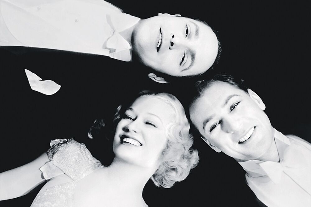 “Dizajn za život”, 1933.