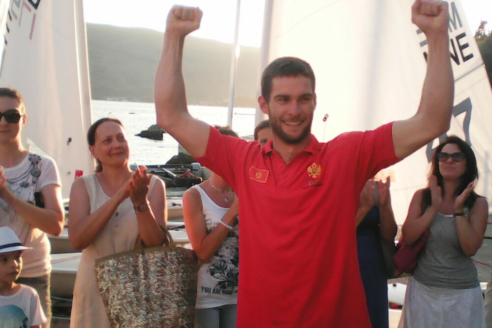 Milivoj Dukić, Foto: Slavica Kosić