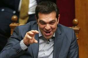 Grčko "ne" na referendumu se pretvorilo u Ciprasovo "da"