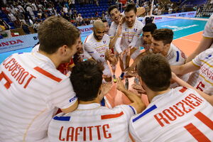 Bugarska i Francuska u finalu druge divizije