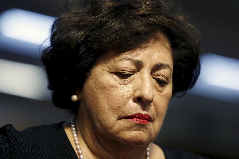 Ketrin Arčuleta, Foto: Reuters