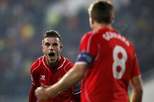 Henderson novi kapiten Liverpula