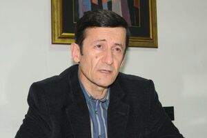 Koprivica ne može da radi van Univerziteta Crne Gore