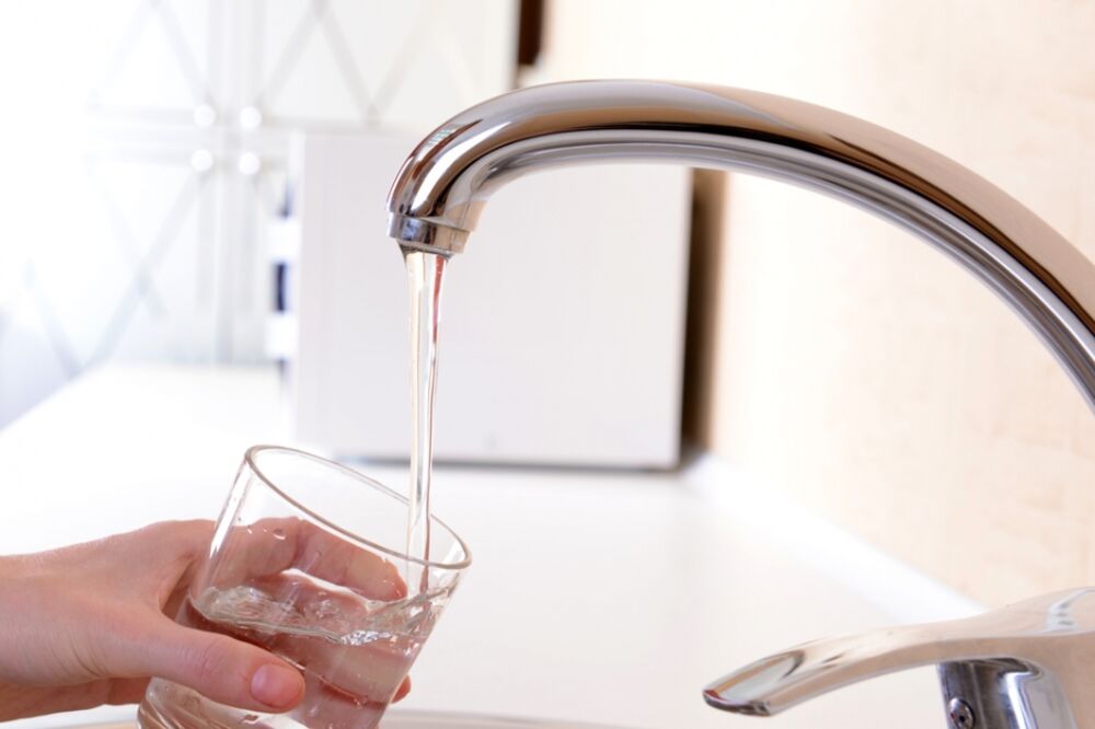 voda, čaša vode, Foto: Shutterstock