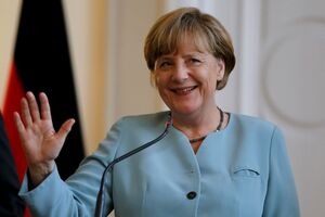 Hoće li Merkel žrtvovati politički kredibilitet ili ugroziti imidž...