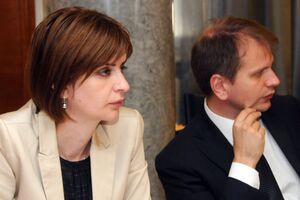 Šćepanović: Jelušić da se mane matematike