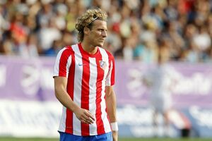 Forlan se vraća u Penjarol