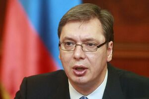 Vučić: Odluka suda u Lozani je sramota i uvreda