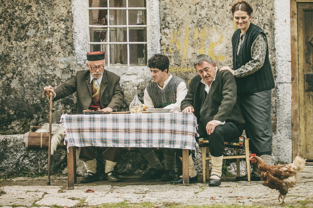 Gorčilo, Foto: Privatna arhiva