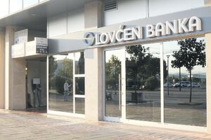 Lovćen banka otvara filijalu u Budvi