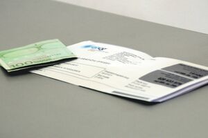 Prosječan junski račun za struju 29,7 eura