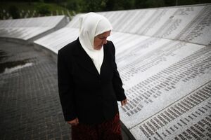 Artman: Srebrenica je žrtvovana za mir