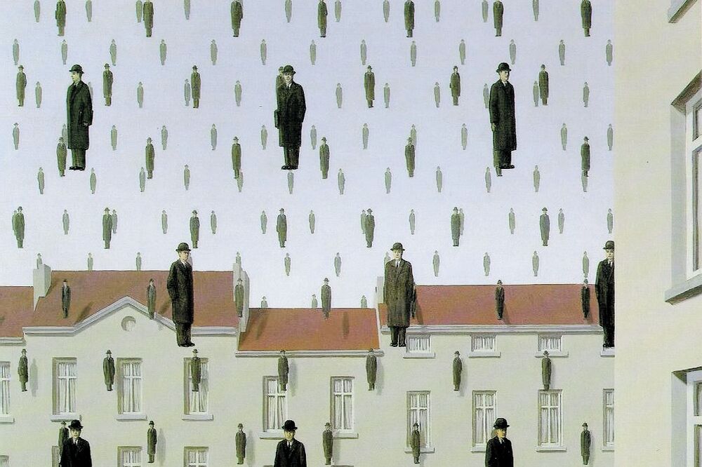 Rene Margit (Novina)