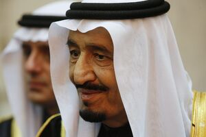 Umro princ Saud el Fejsal