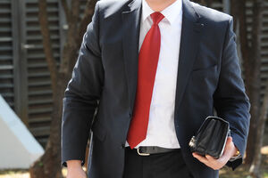 Kompletan danilovgradski odbor napustio SDP