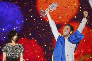 Naredni Eurosong biće održan u Stokholmu