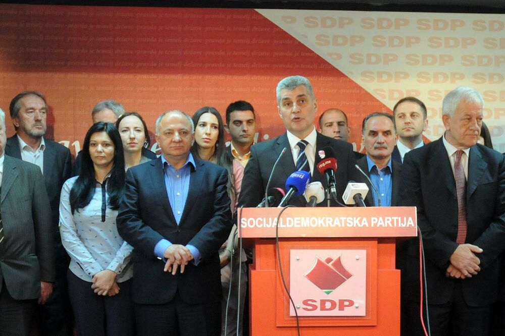 Ivan Brajović, Foto: Luka Zeković