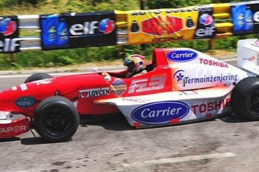 Lovćen 2015, Foto: SO Cetinje