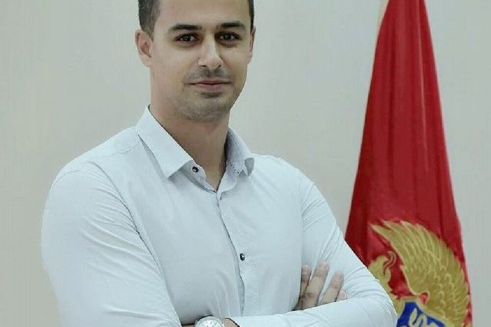 Grujić, Foto: Ministarstvo prosvjete