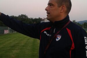 Marko Marković za rad sa talentima