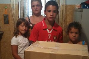 Od 165 eura socijale podiže troje djece