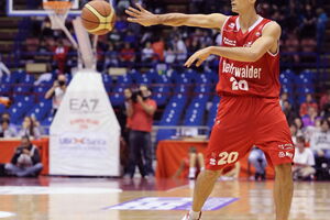 Ćinćarini novi igrač Armanija