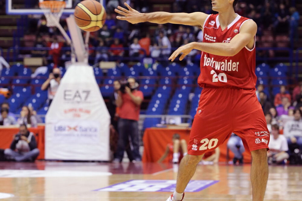 Ćinćarini, Foto: Gazzetta.it