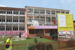 U rekonstrukciju bjelopoljske Gimnazije biće uloženo 600.000 eura