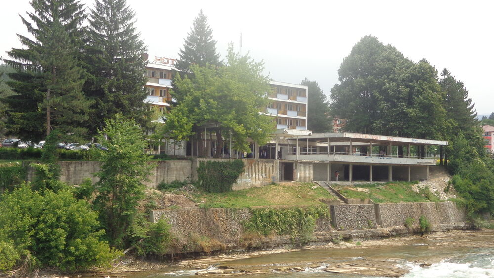 Hotel Berane