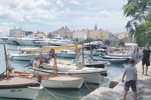 Građanski pokret URA: Zakupac Marine pljačka Budvane