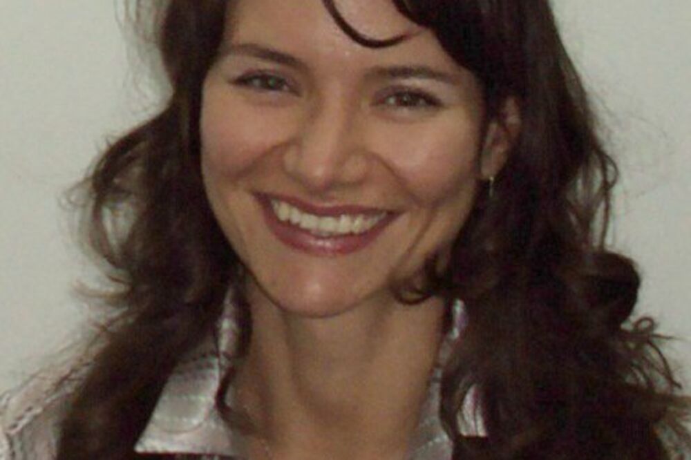 Nataša Kostić, Foto: Isj.ucg.ac.me