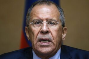 Lavrov: Rusija ne uživa u borbi EU sa grčkom krizom