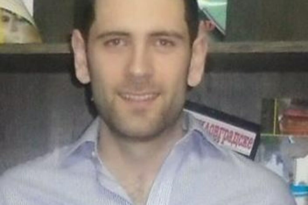 Marko Radonjić, Foto: SNP Danilovgrad