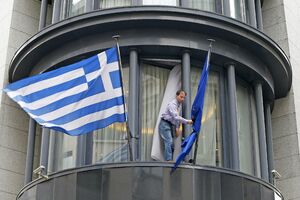 Šanse za Grexit prvi put iznad 50 odsto