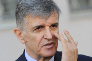 Marović: Crna Gora ulazi u NATO za dobrobit svih