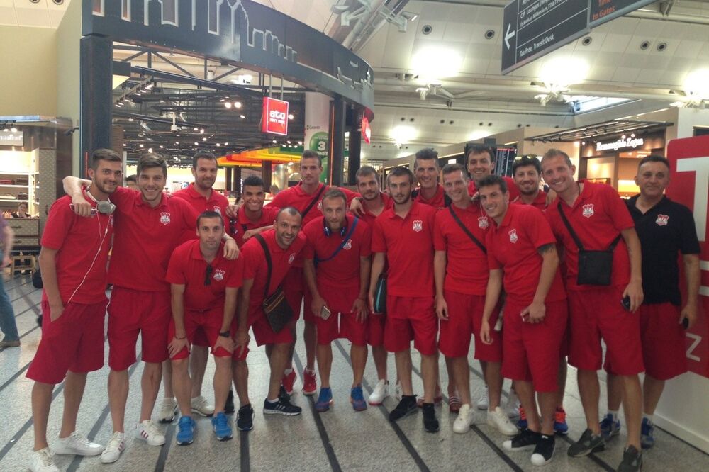 FK Mladost, Foto: FK Mladost