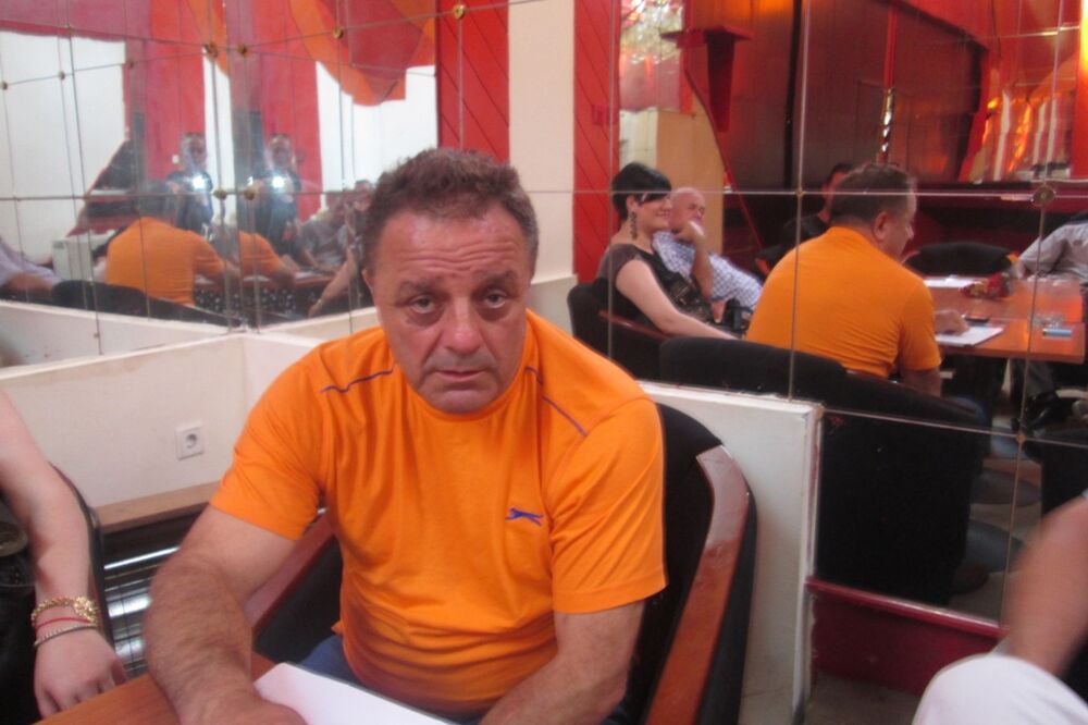 Dragoljub Bukilić, Foto: Dragana Šćepanović