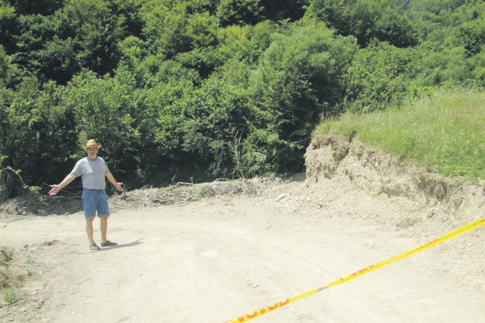 Zdravko Vujisić, Foto: Dragana Šćepanović