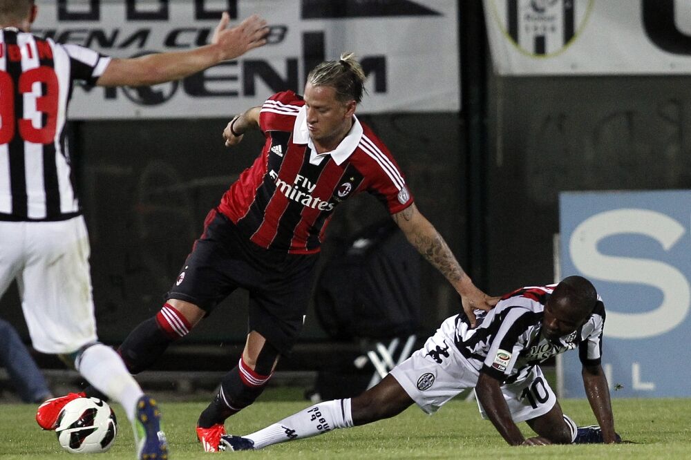 Mekses, Foto: Beta/AP