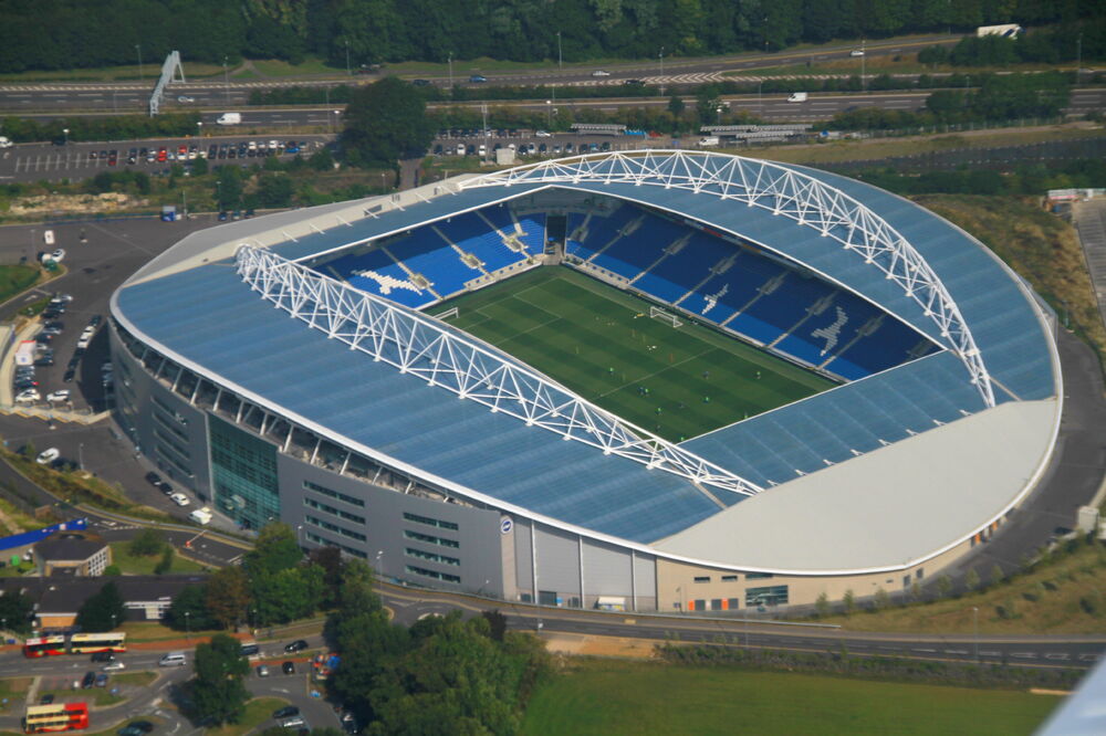 Vajt Hart Lejn, Foto: Brightonandhoveindependent.co.uk