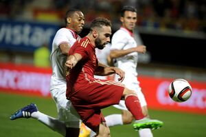 Karvahal u Realu do 2020.