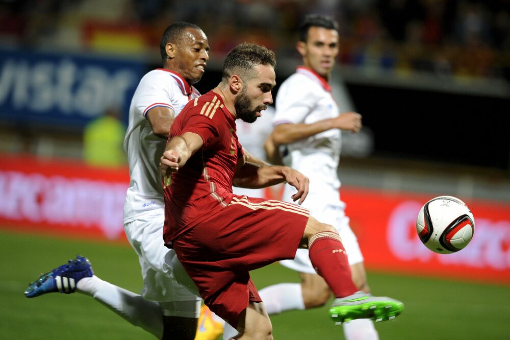 Karvahal, Foto: Reuters