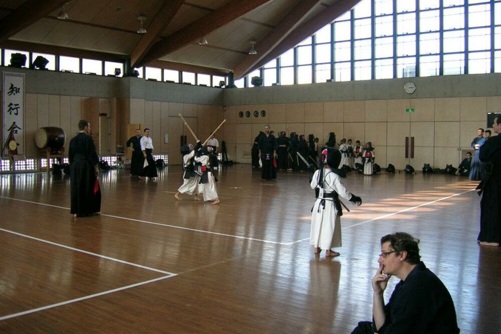 Kendo, Foto: Facebook
