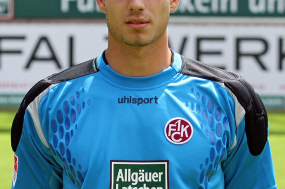 Kevin Trap, Foto: Wikipedia.org