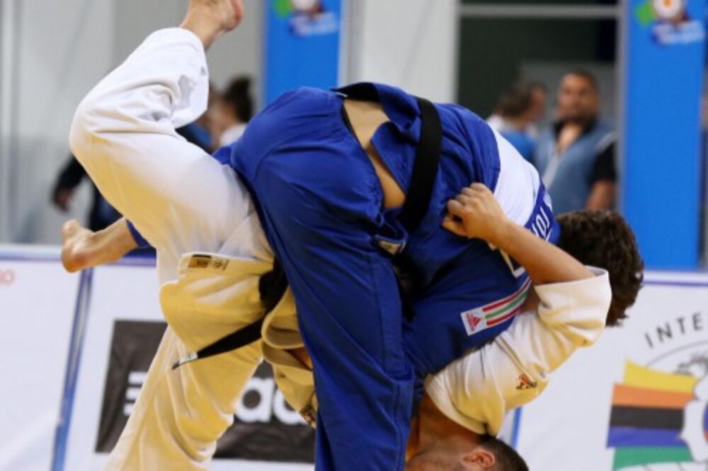 DžK Milenijum, Foto: EJU.NET