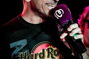 Otkazan koncert Erosa Ramacotija u Beogradu