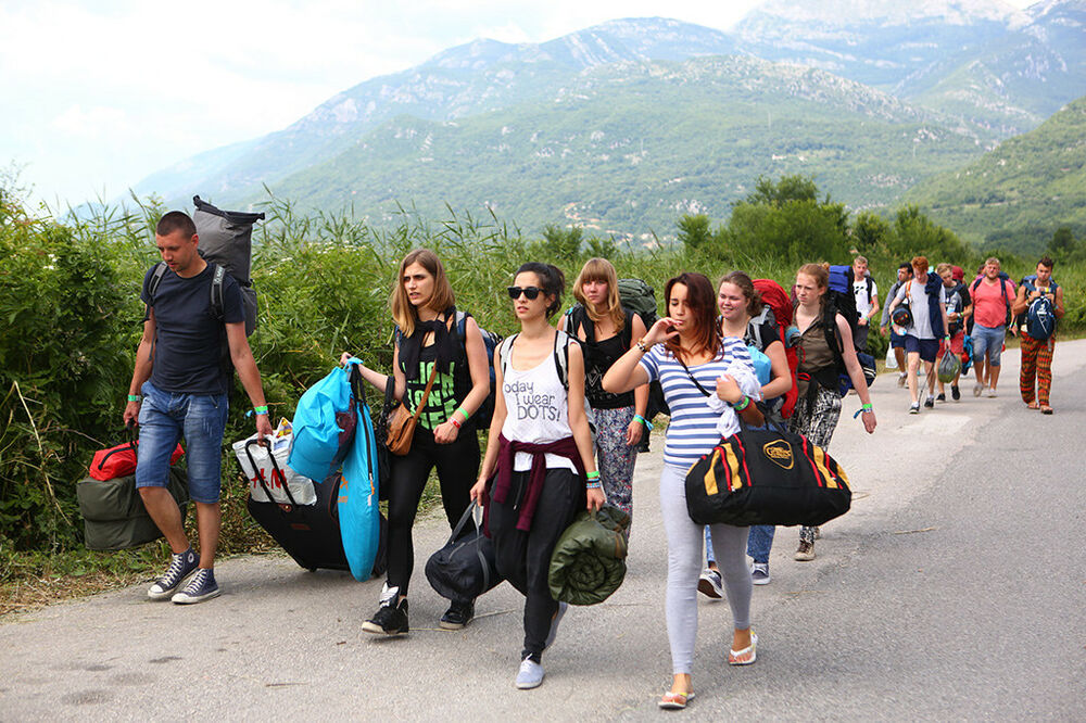 Sea Dance, Foto: Sea Dance