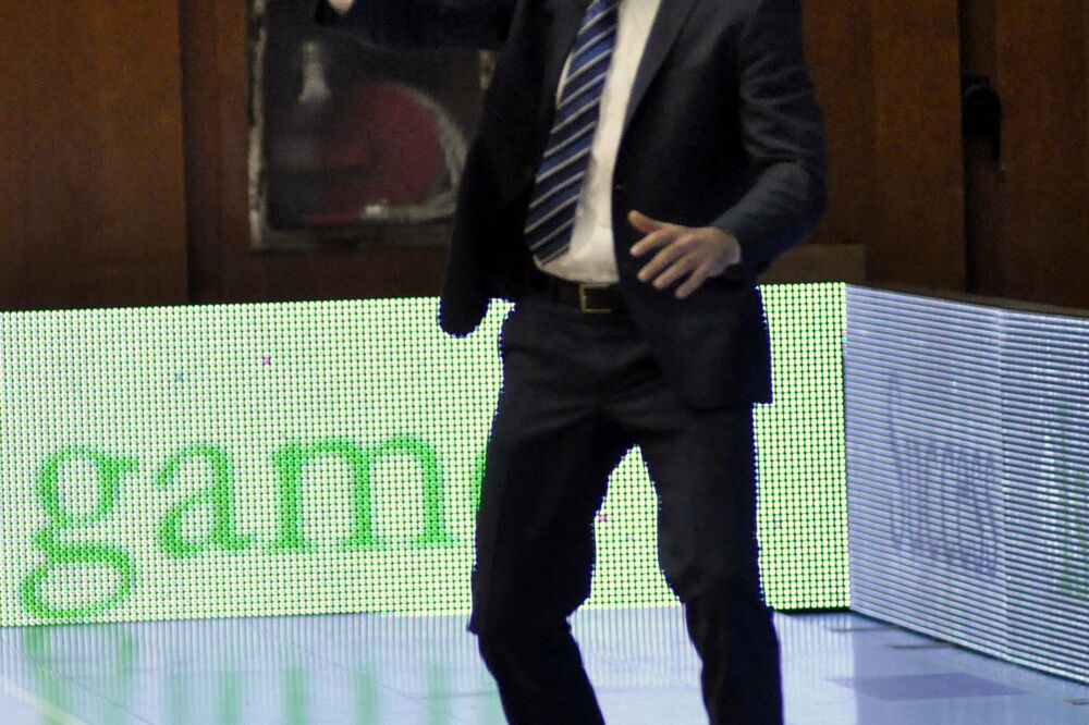 Igor Jovović, Foto: ABA LIGA