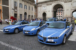 Italija: Velika zaplijena mafijaške imovine