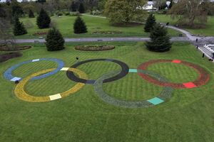 Budimpešta i zvanično u trci za OI 2024.